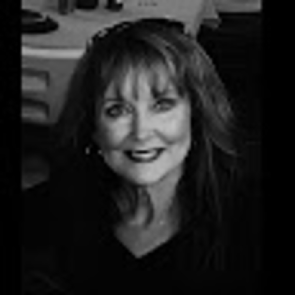 Meet your Posher, Cindi